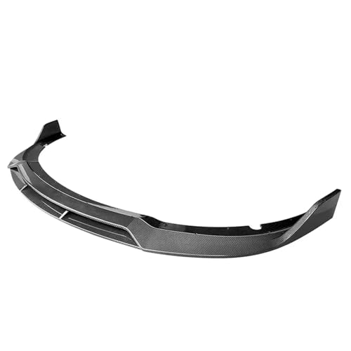 Aileron diffuseur avant pour Dodge Charger SRT, le look parfait pour vos sorties