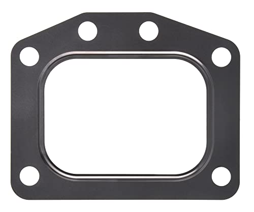 Junta anular AJUSA 01413400 para reparar fugas en turbocompresor de camión SCANIA R G P