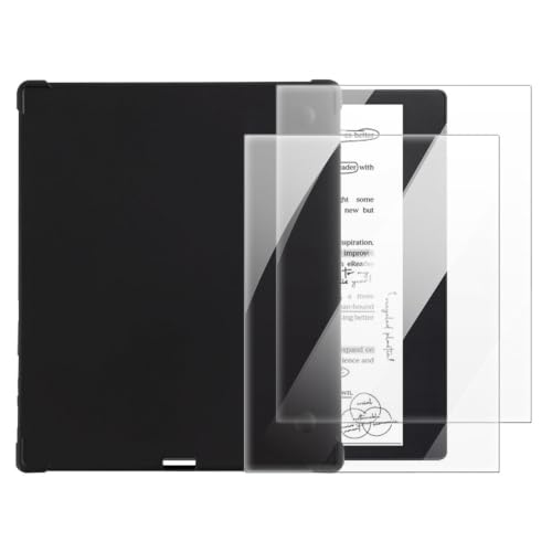Funda Kobo Elipsa 2E 10.3 para leer y estudiar en cafeterías y viajes
