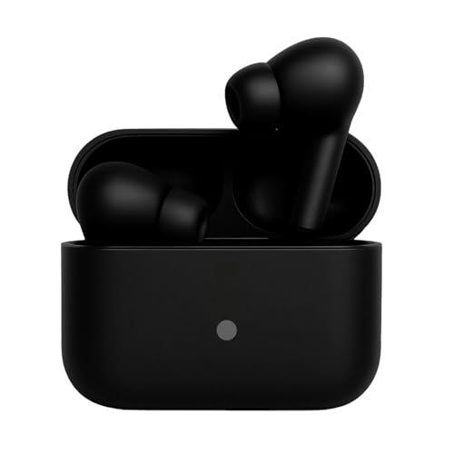 Image of Bluetooth Ear Buds with Fast Pairing Portable Charging Case Noise Isolation Mic for Calling Music Gaming (Design 338)