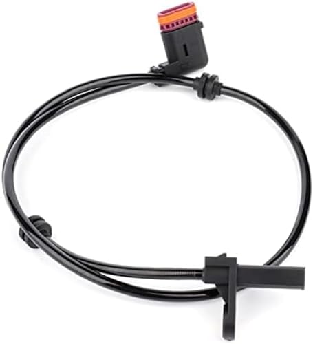 Capteur de vitesse ABS ALS1897 arrière pour stabiliser le freinage Mercedes S500 S600