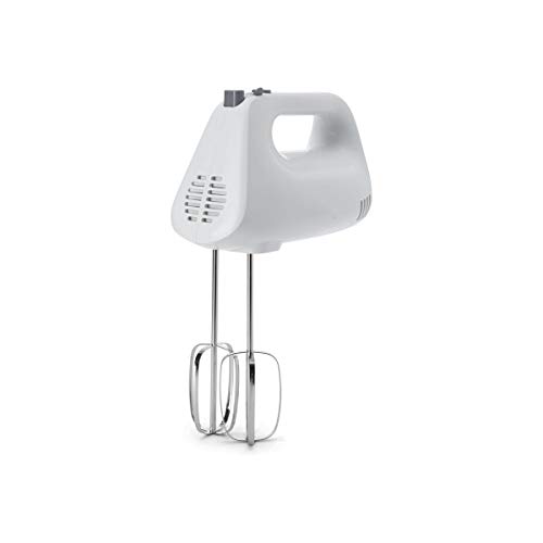 Yousiju 5 Geschwindigkeiten 450W Hochleistungs-Elektromixer Handmixer Teigmixer Egg Beater Handmixer für die Küche – Bild 3