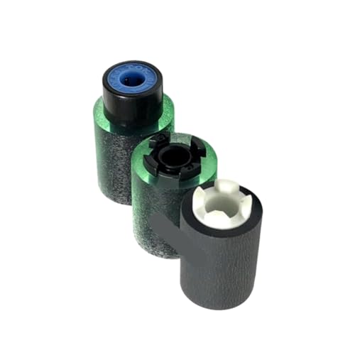 Rouleaux d'alimentation papier AF030094 pour imprimante Ricoh MP 2554 et 3054