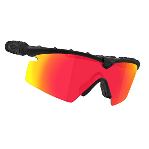 Image of Guarda TRUE POLARIZED Replacement Lenses for Oakley Si M Frame 2.0 OO9101 Sunglasses