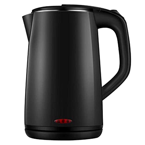 Neuer Wasserkocher 1.8l Edelstahl Innendeckel Wasserkocher 1500w Kabelloser Teekessel, Heißwasserkessel mit…