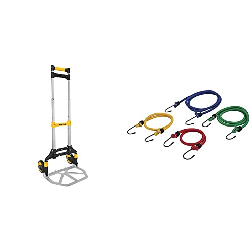 Mejores precios y opiniones de Costco diablito de carga favoritos de las personas. 11 Imagen adicional