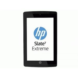 Hewlett Packard F7V59UT-ABA 7 in. Slate A15 1gb Ram 16gb