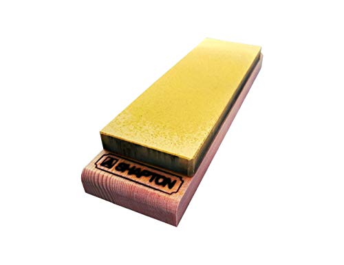 Shapton Whetstone M15 Orange Medium Rough Whetstone #1000