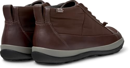 Image of Camper Men's Basket Bootie Ankle Boot