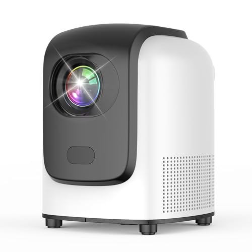 Lechnical Proyector 1080p Home Theatre Android 9.0 Proyector De Video Con Wifi 6 Redes Bt Compatible Con Decodificación 4k Pantalla De 100 Pulgadas Misma Técnica De Pantalla Proyector De Películas Enf Lechnical Proyector 1080p Home Theatre Android 9.0 Proyector De Video Con Wifi 6 Redes Bt Compatible Con Decodificación 4k Pantalla De 100 Pulgadas Misma Técnica De Pantalla Proyector De Películas Enf