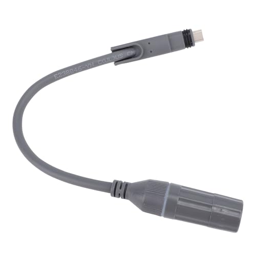 Qqmora Adaptador de Cable SPX a RJ45 de 24cm para Router Gen 2 con Conectividad Plug and Play de 1200Mbps y Fuente de Alimentación Estable para RV, Yates y Embarcaciones miniatura 4