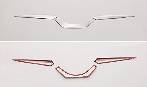 Per C-HR CHR 2016-2019 Hybrid Cornici dei Calandra...