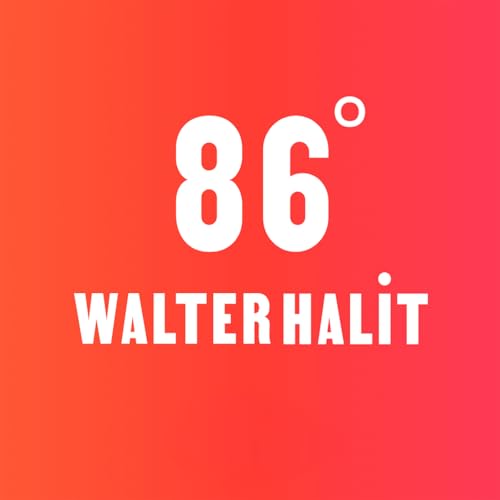 86º WALTER HALİT Podcast Por Ernest A. Högner Fritz Laszlo Weber Malin Kuht und Natascha Sadr Haghighian arte de po