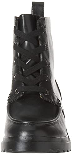 Amazon Essentials Women's Moc Toe Boot2