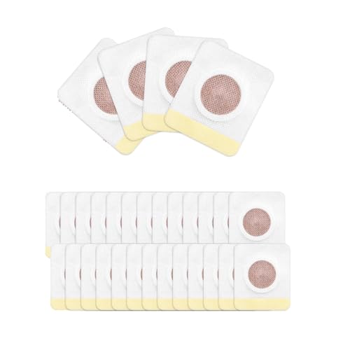 Slimming Patch 30 Pcs Weight Loss Patches for Fat Burning Appetite Control Belly Fat Reduction and Body Shaping Fast-Acting Slim Patch Slimming Stickers for Men & Women C2