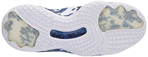 Adidas Unisex D.o.n. Issue 3 Basketball Shoe, Team Royal Blue/White/Victory Blue, 13 Us Men #TOP3