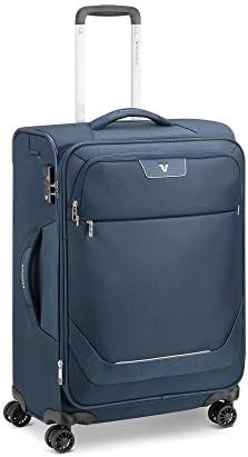 RONCATO Joy Range Blue Color 26" Medium Trolley