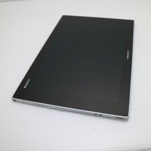 Amazon.co.jp: ソニー(SONY) Xperia Tablet Zシリーズ SO-03E