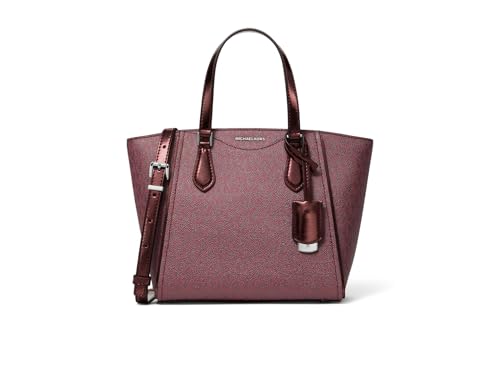 Image of Michael Kors Women's Taryn Small Convertible Crossbody Bag