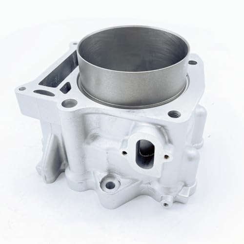 Kit de cilindro 102 mm aumenta cilindrada a 686 CC para motor YFM660 Grizzly y Raptor 5