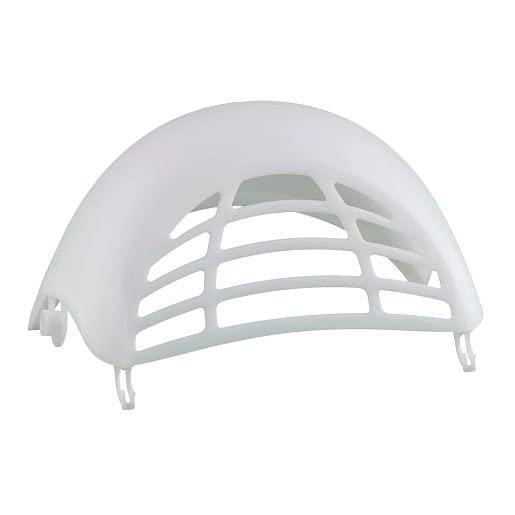 LiftMaster Garage Door Opener Light Lens Cover - Replacement For 108D67, 108D77 Models