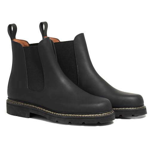 Image of Aigle Men's Quercy Chelsea Boots