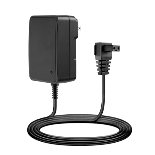 Aiper Smart & Paxcess HJ3172 Robotic Pool Cleaner AC Adapter Replacement