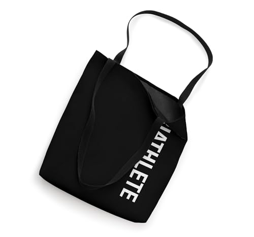 Bolso Tote Vertical Triathlete miniatura 2