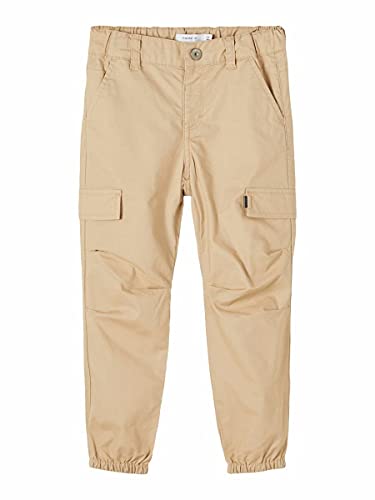 Name IT Jungen NMMBOB TWITUS Cargo Pant NOOS Hose, Incense, 92