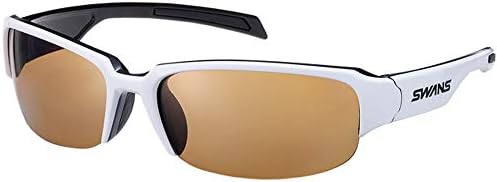 Amazon | SWANS (スワンズ) スポーツ サングラス 偏光 ゴルフウォーク