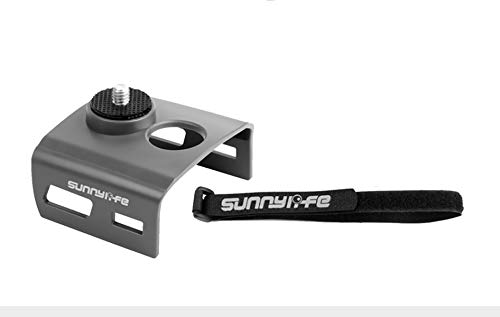 Support D'extension - Support D'extension Pour Gopro 10 9 Insta360, Fixation De Caméra