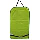 Petex Rücksitzorganiser Rückenlehnenschutz Auto, ca. 41 x 64 cm, grün