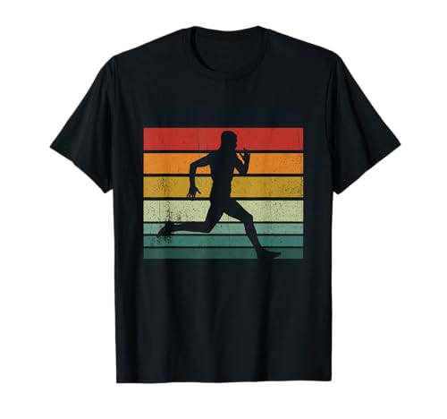Runner Evolution Marathon, carrera de resistencia Camiseta