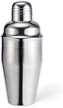 Houdini Cocktail Shaker, 16 ounces, STAINLESS