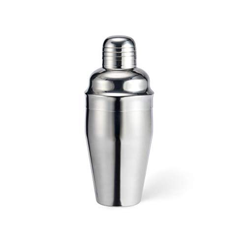 Houdini Cocktail Shaker, 16 Ounces, Stainless #TOP5