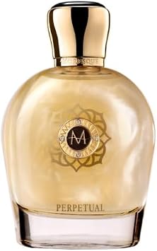Perpetual E.D.P. Unisex Moresque Fragrance 100 ml
