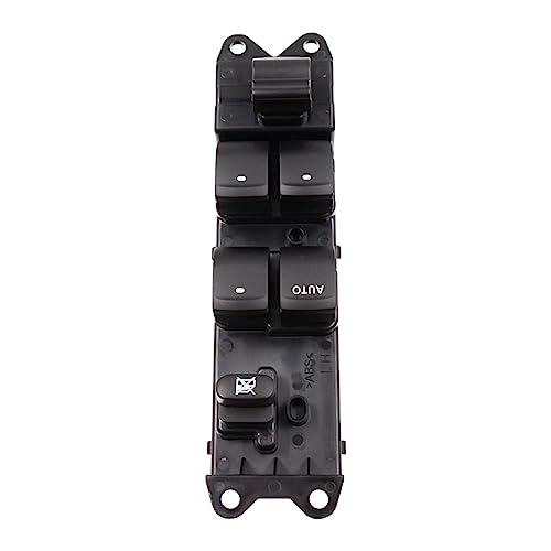 Interruptor de ventana para sustituir el mando principal delantero de Subaru Outback 2005-2009 3