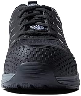 Skechers Malad II - Comp Toe Black 10.5 EE - Wide | Image 5