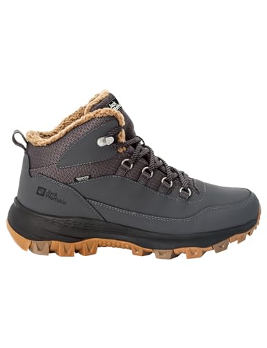 Image of Jack Wolfskin mens Everquest Texapore Mid M