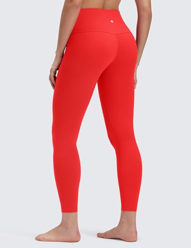 Image of CRZ YOGA No Front Seam Leggings 25 inch | Butterluxe, Extremely Soft, Gentle Compression, Yoga, High Waisted, for Women