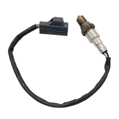 Sonde Lambda pour Réduire la Consommation Range Rover 2.0L Diesel