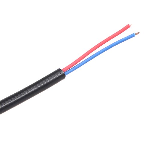 Uxcell 5Pcs 19Cm 1 Male Bnc Video Coaxial Extension Connector Cable For Video Camera Cctv #TOP3