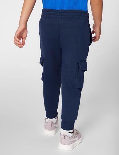Image of Nike Kids' Sportswear Club Fleece Cargo Pants