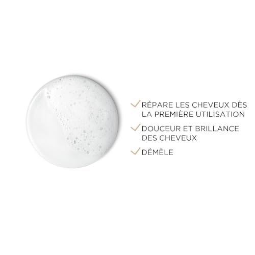 Dercos Kera Solutions Vichy Shampoing - vue 8