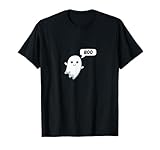Funny Ghost Boo Shirt