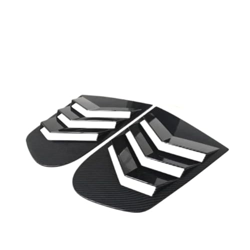 NH[^[TChEBhE[o[ VW Scirocco 2009-2018 XN[vJo[xgJ[{\ʃX|C[ANZT[(Carbon surface)