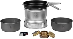 Trangia 25-9 UL Kuchenka Kempingowa