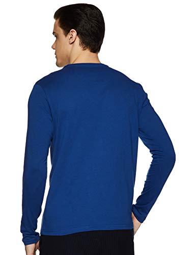 Image of Amazon Brand - Symbol Men's Cotton Regular Fit T-Shirt