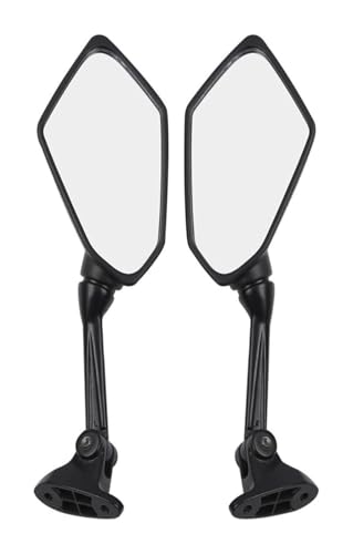 Espejos retrovisores para moto ZX600R que eliminan puntos ciegos modelos 2009-2012