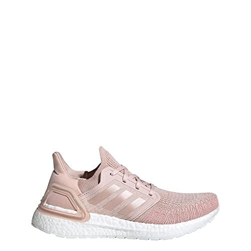 Image of adidas Boys Ultraboost 20 Running Shoes
